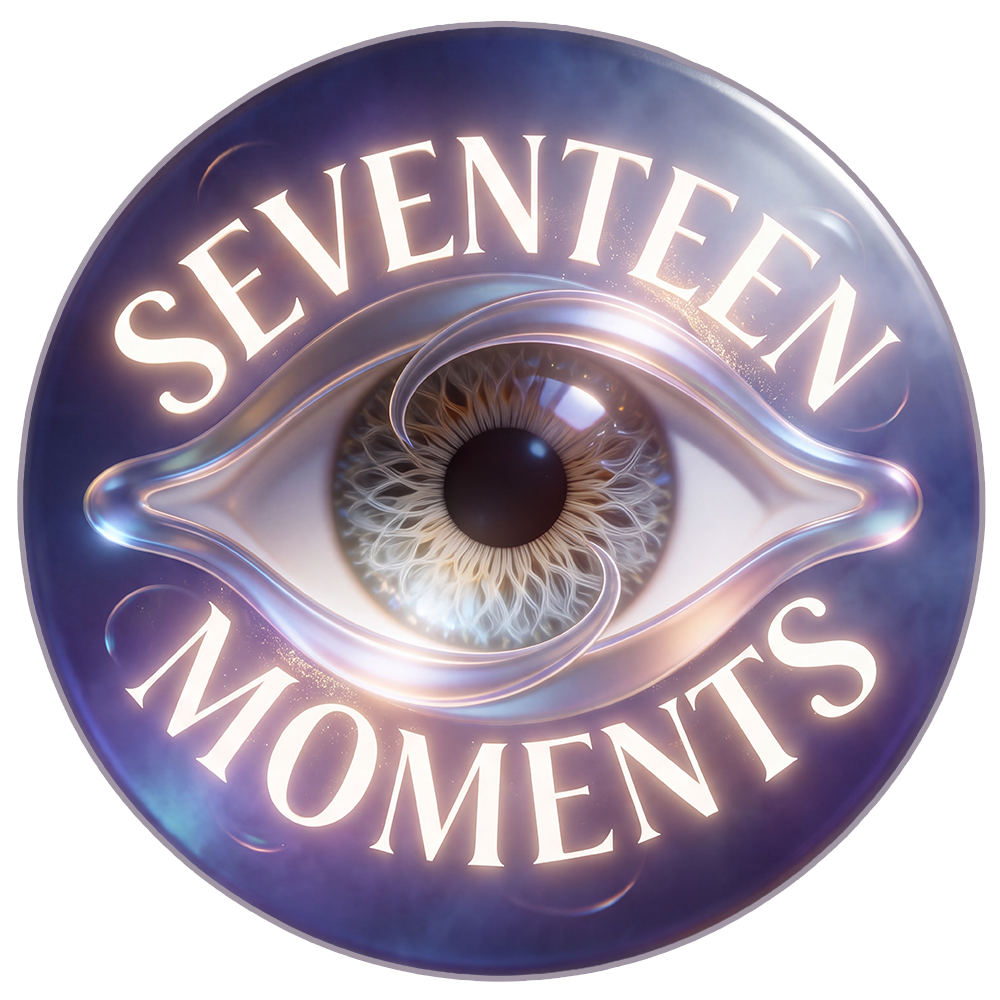 Seventeen Moments