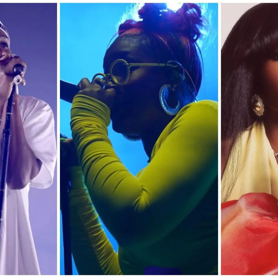 A$AP Rocky, Tierra Whack, and OWO Drop New Tracks This Week