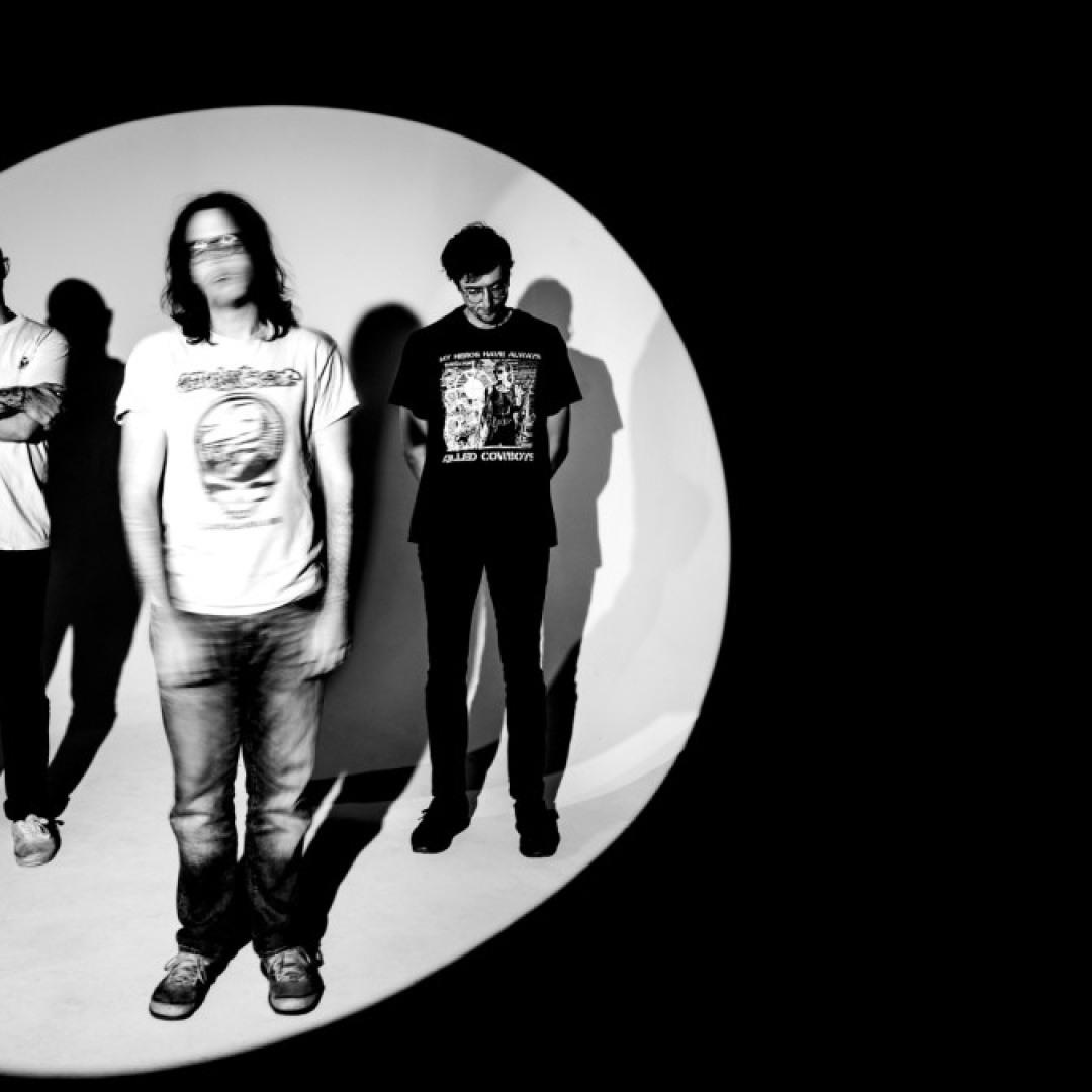 Cloud Nothings Embrace Heavier Sound in New Album What Kind of Hell?