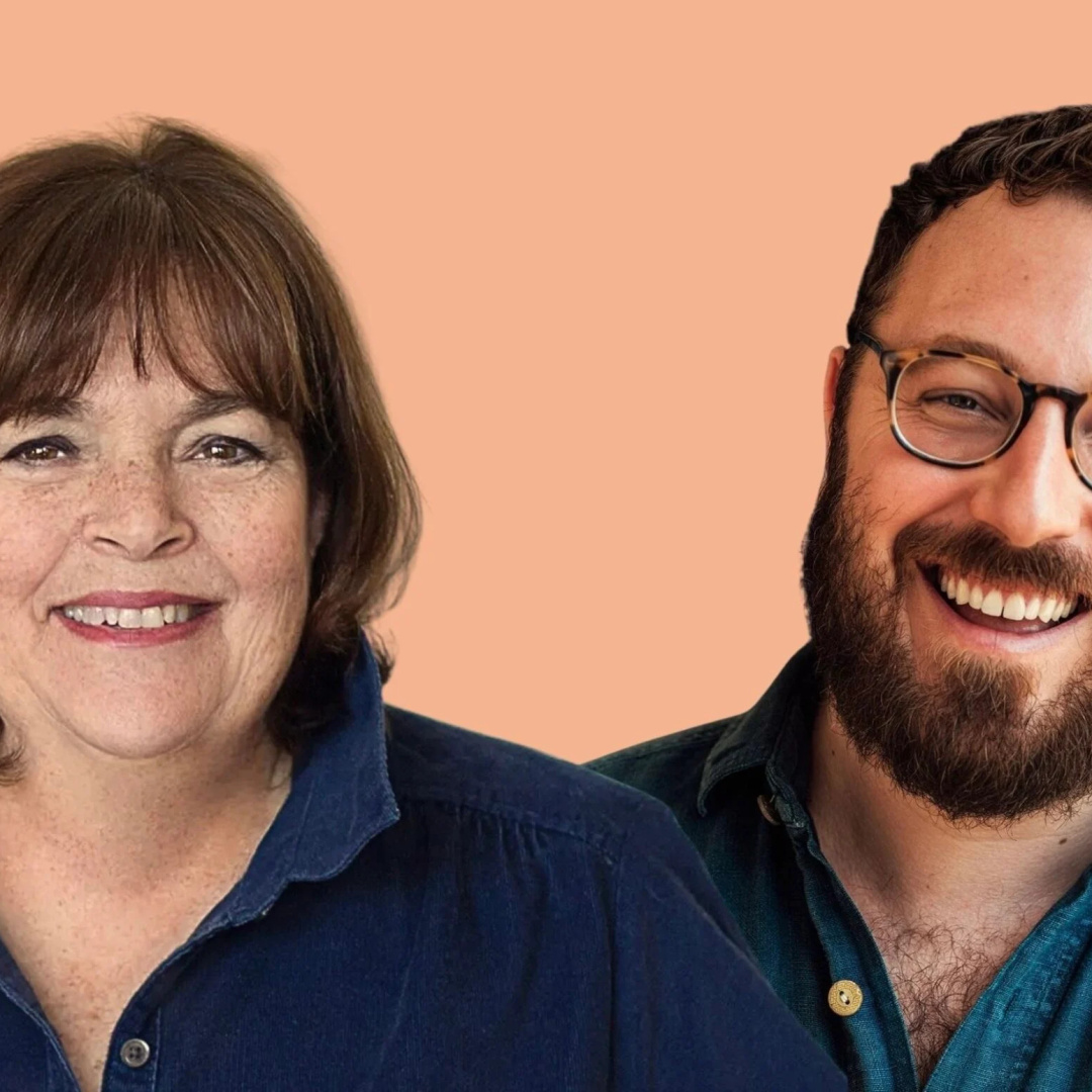 Ina Garten Shares Insights from Her New Cookbook, Simply Ina