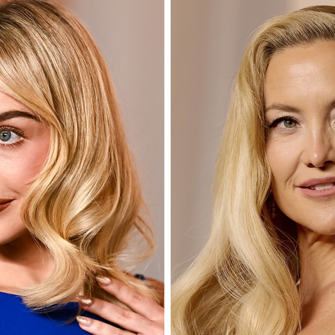 Unedited Celebrity Photos from the 2026 Academy Museum Gala Go Viral