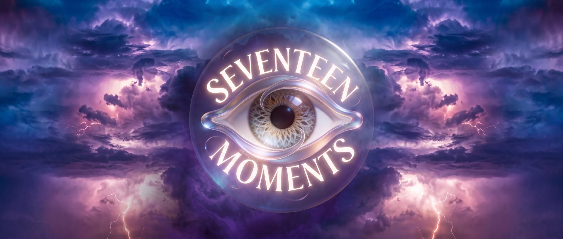 Seventeen Moments