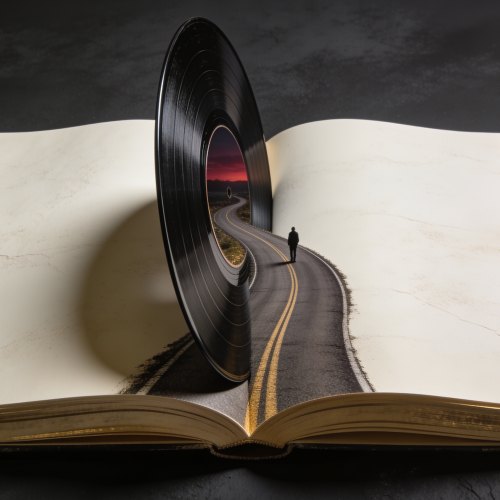Song-Inspired Original Short Stories